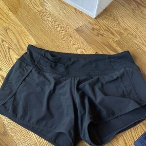 lululemon speedups 2.5